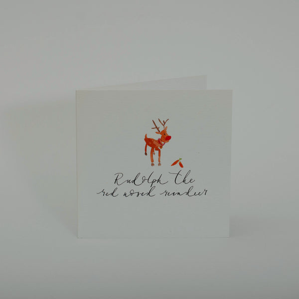 Festive Favourites, Christmas 7 card Multi pack