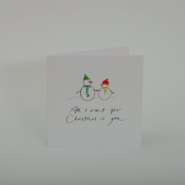 Festive Favourites, Christmas 10 card Multi pack