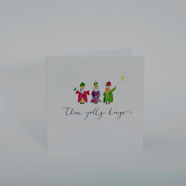 Festive Favourites, Christmas 10 card Multi pack