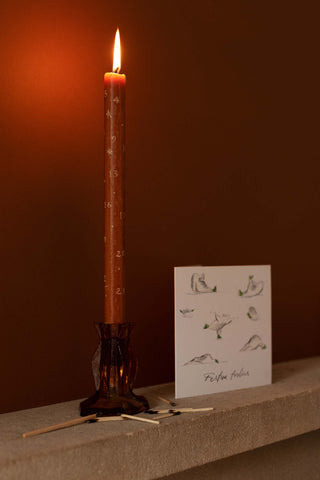 Advent Candle